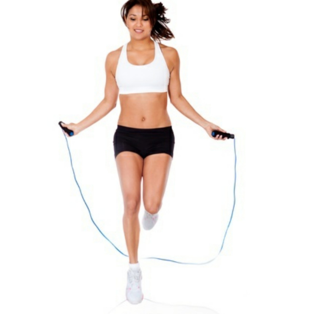 Best Brands Jump Rope - Picture 5 of 9